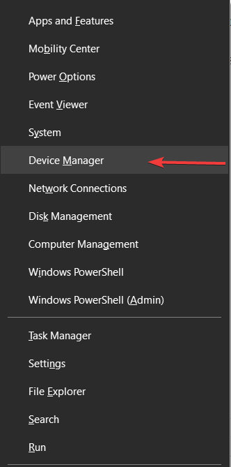 Device Manager For Mac